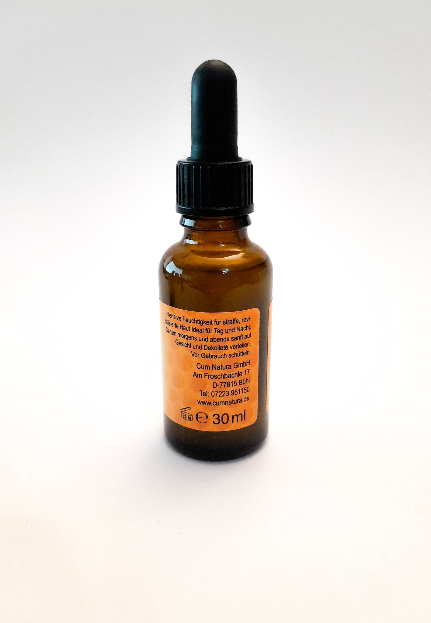 Hyaluron Serum mit Propolis 30 ml