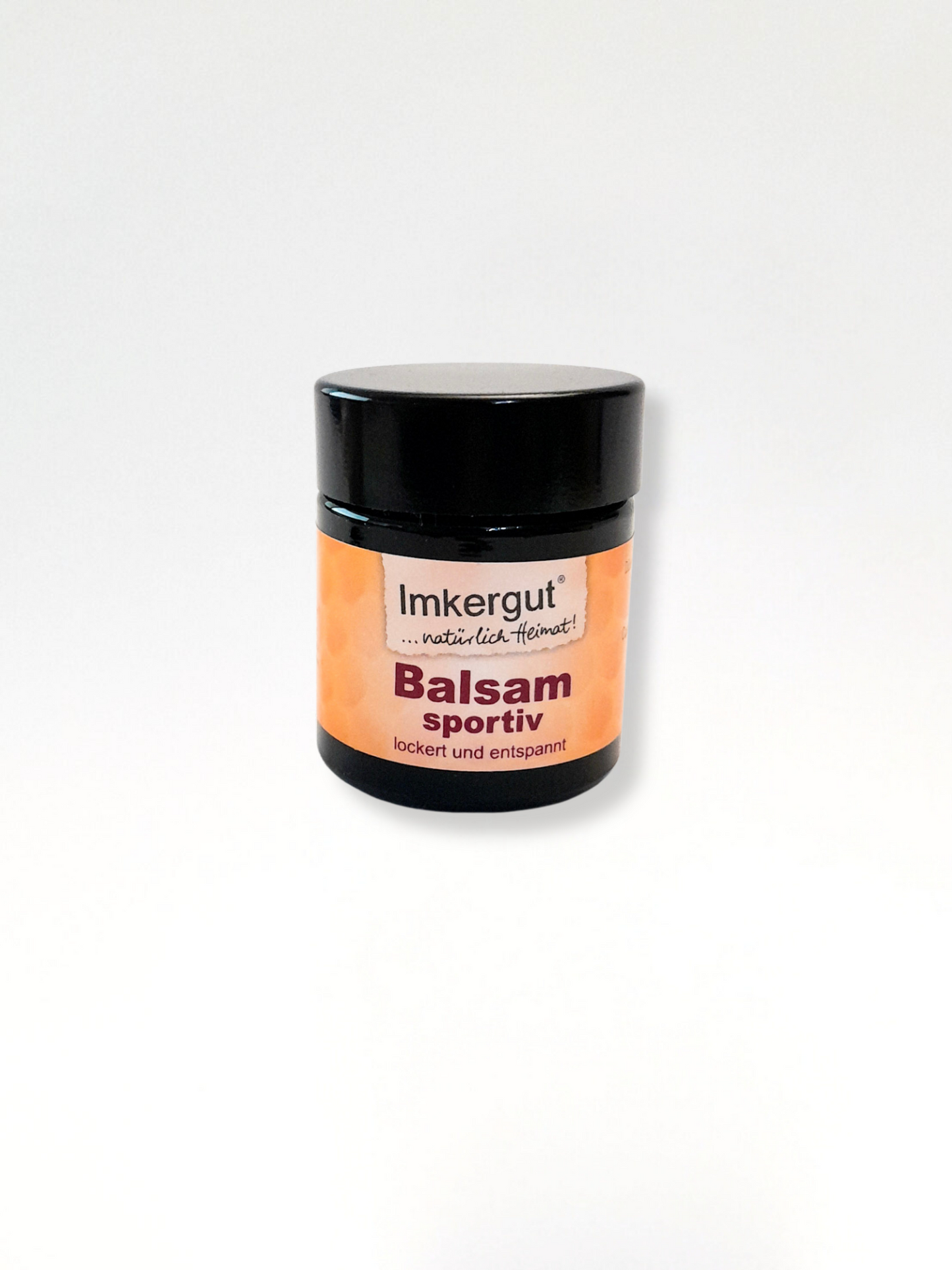 Propolis Balsam sportiv im 30 ml