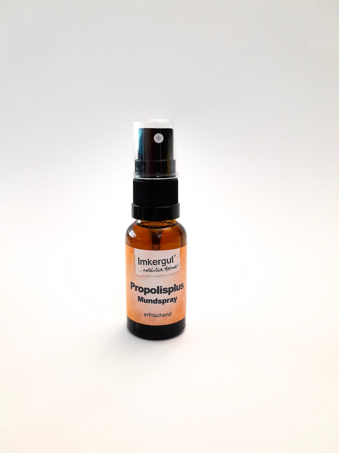 Propolisplus Propolis Mundspray 20 ml