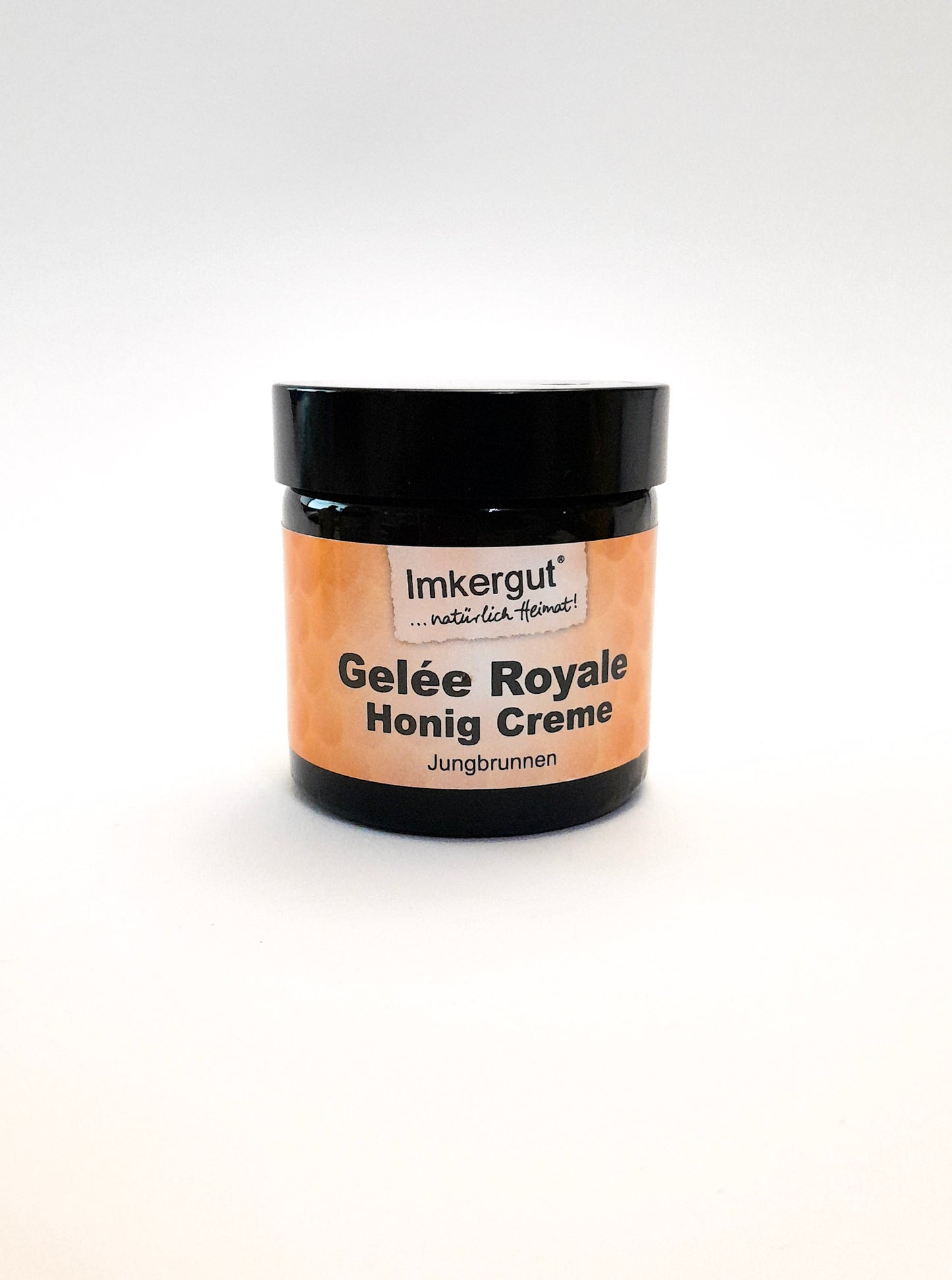 Gelée Royale Honig Creme 50 ml