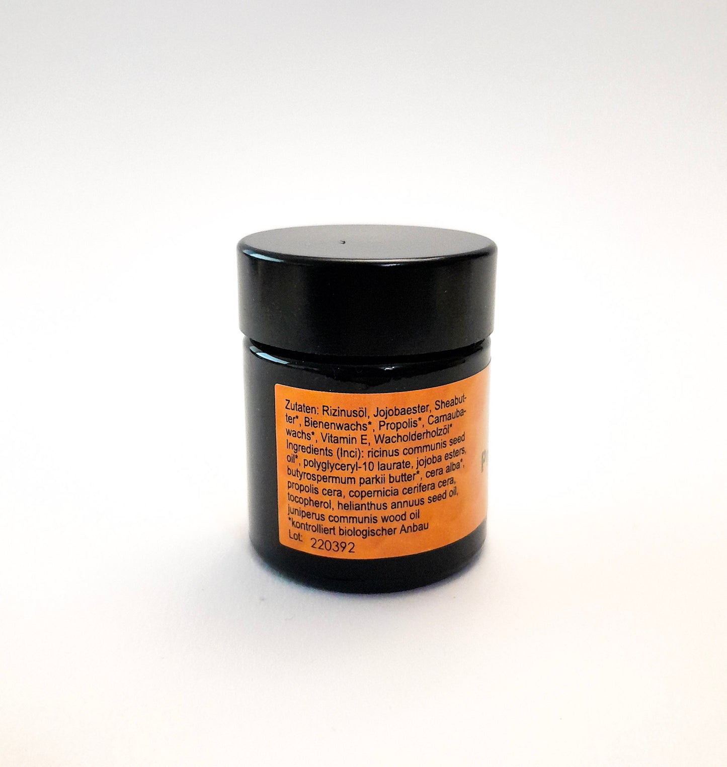 Propolis Salbe Naturel 30ml : Natürliche Pflege für gereizte Haut