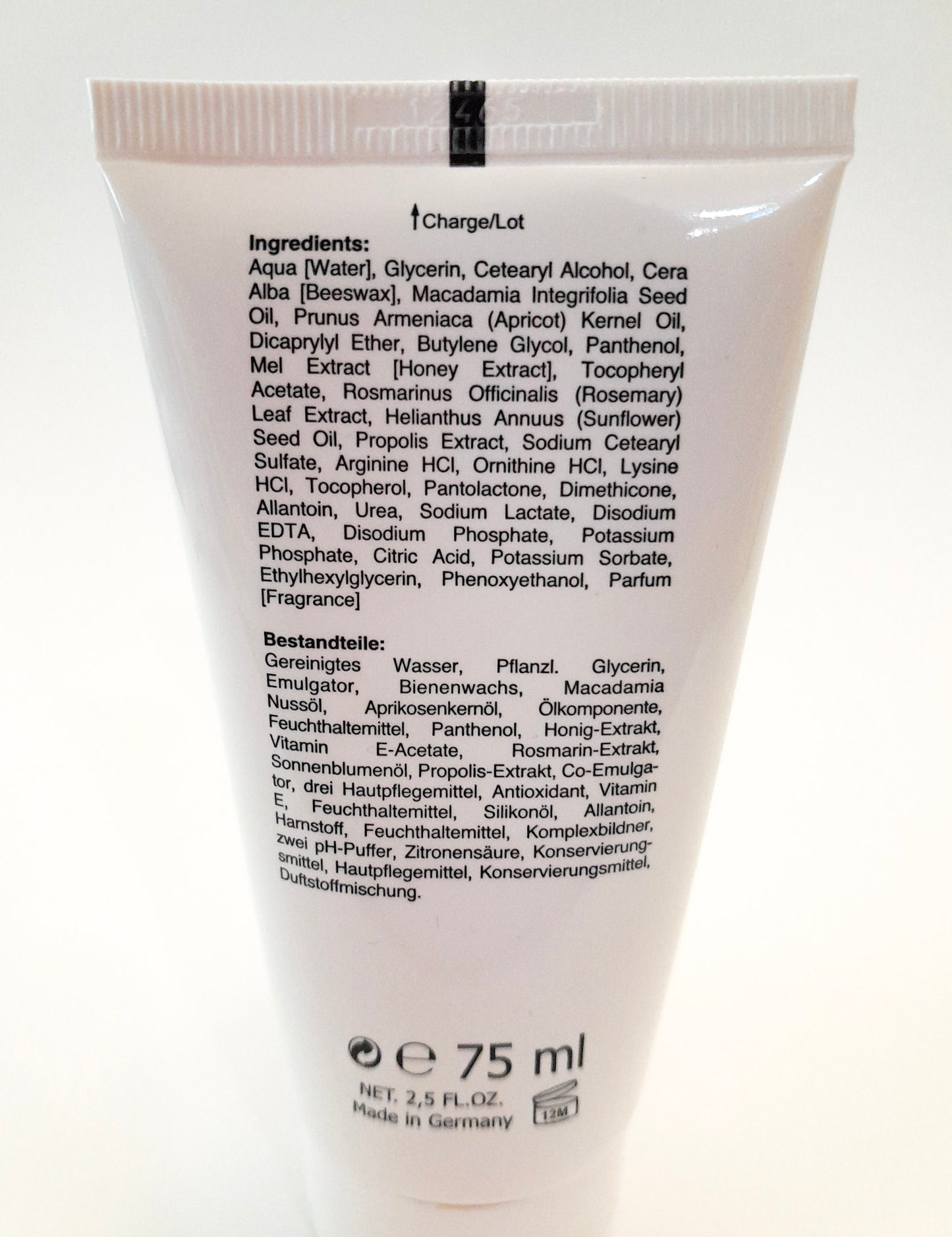 Propolis Handcreme 75ml