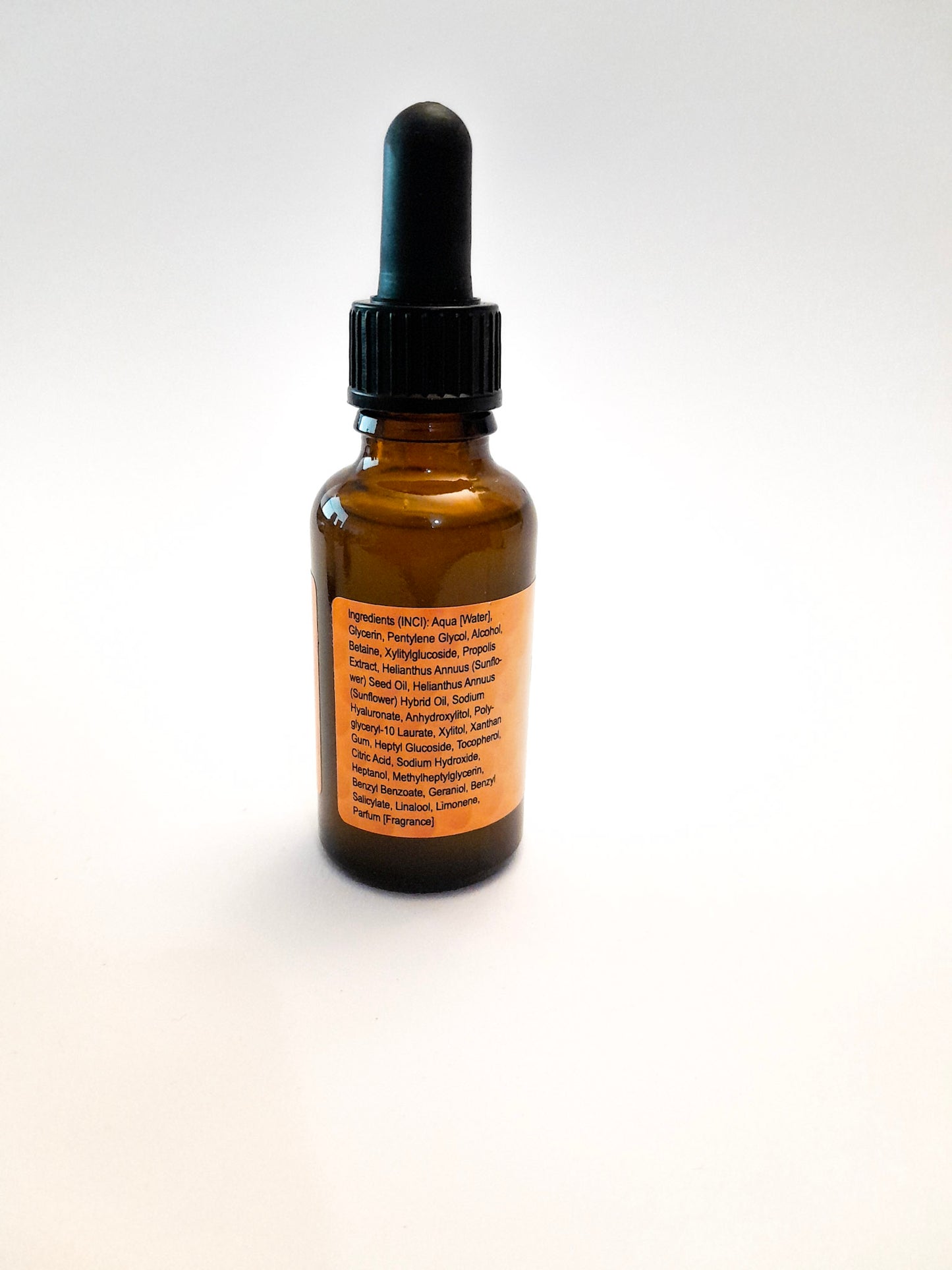 Hyaluron Serum mit Propolis 30 ml