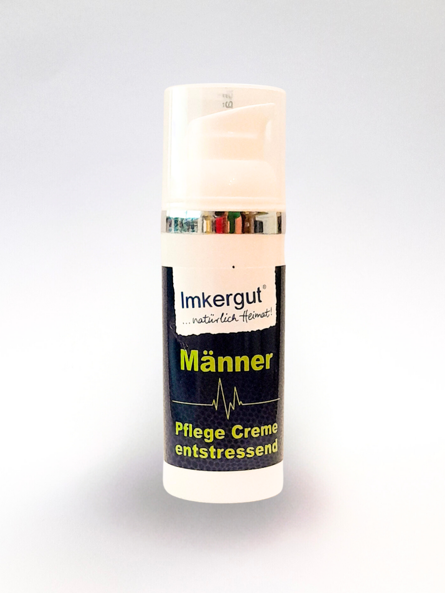 Männer Pflege Creme entstressend 50ml
