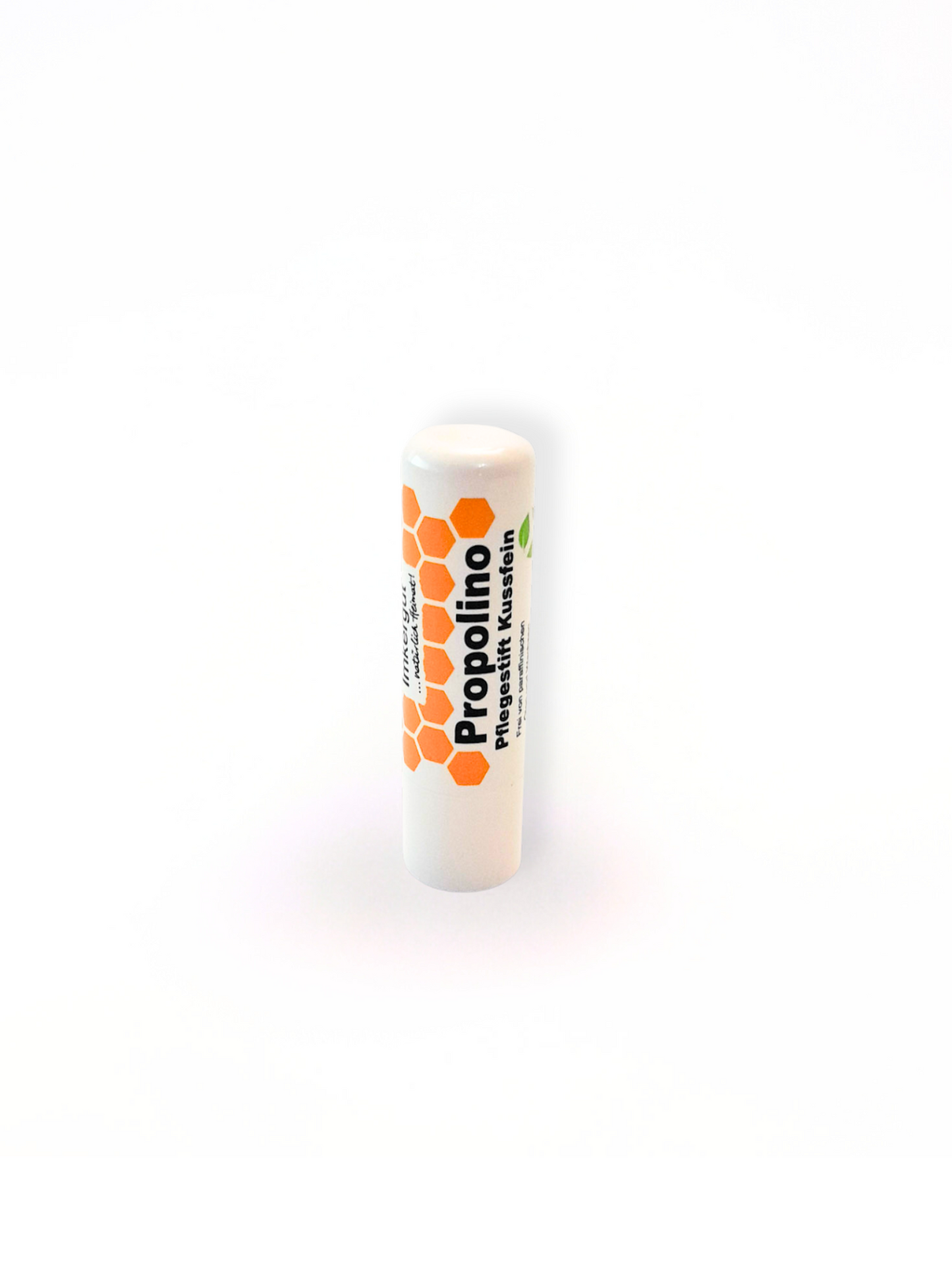 Propolino - Pflegestift Kussfein - Der Propolis Lippenpflegestift