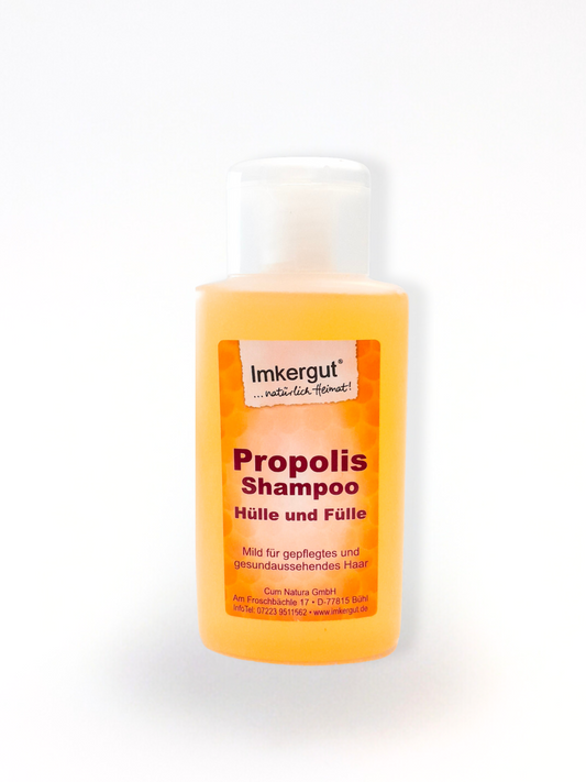 Propolis Shampoo - Hülle und Fülle 200ml