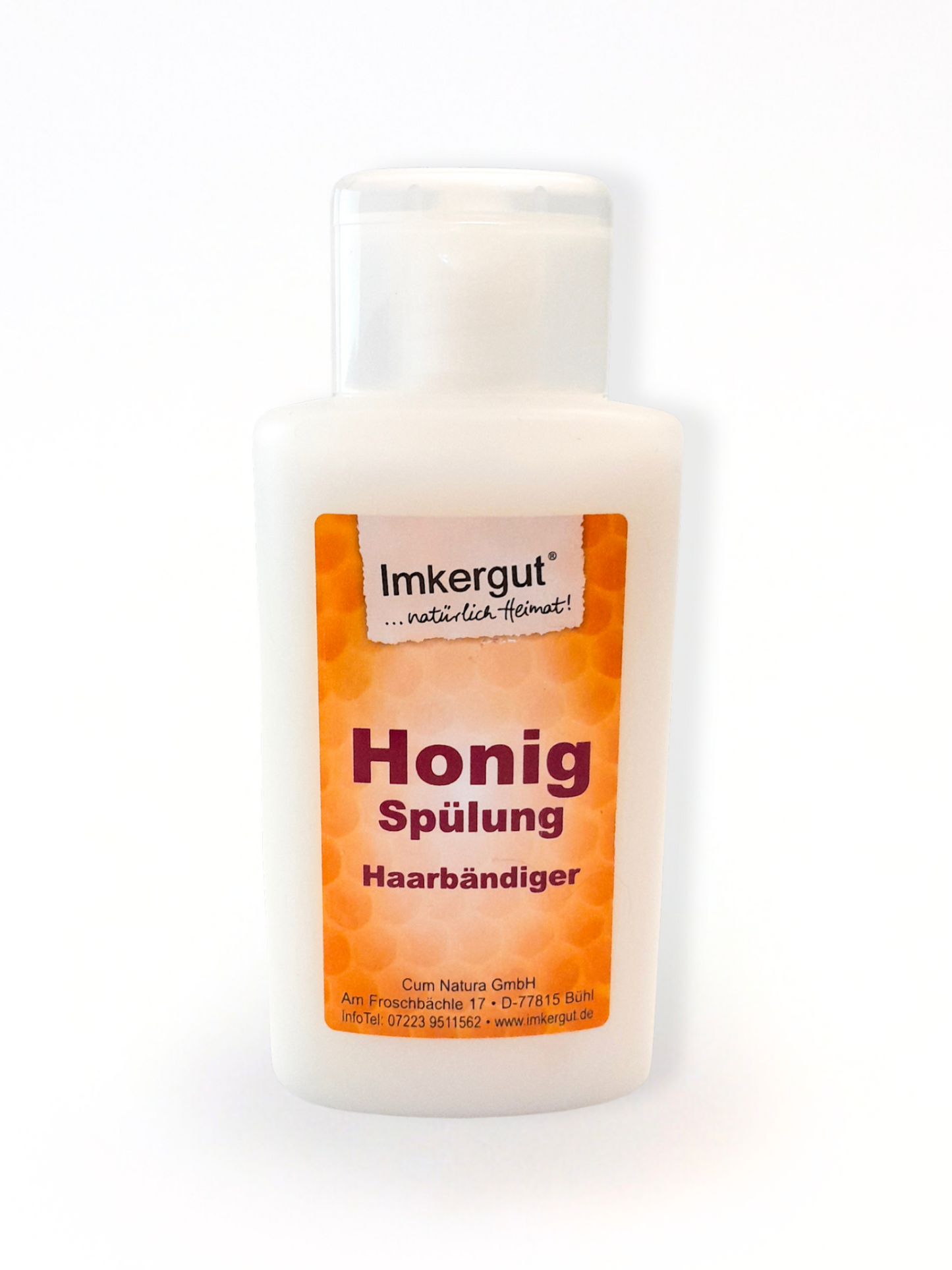 Honig Spülung 200 ml