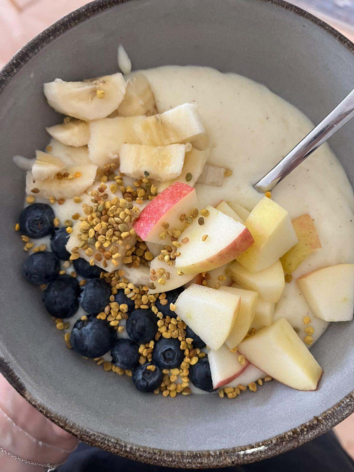 Deutsche Blütenpollen 250g