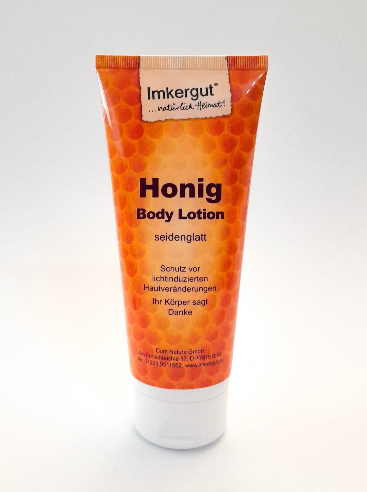 Honig Body Lotion 200 ml