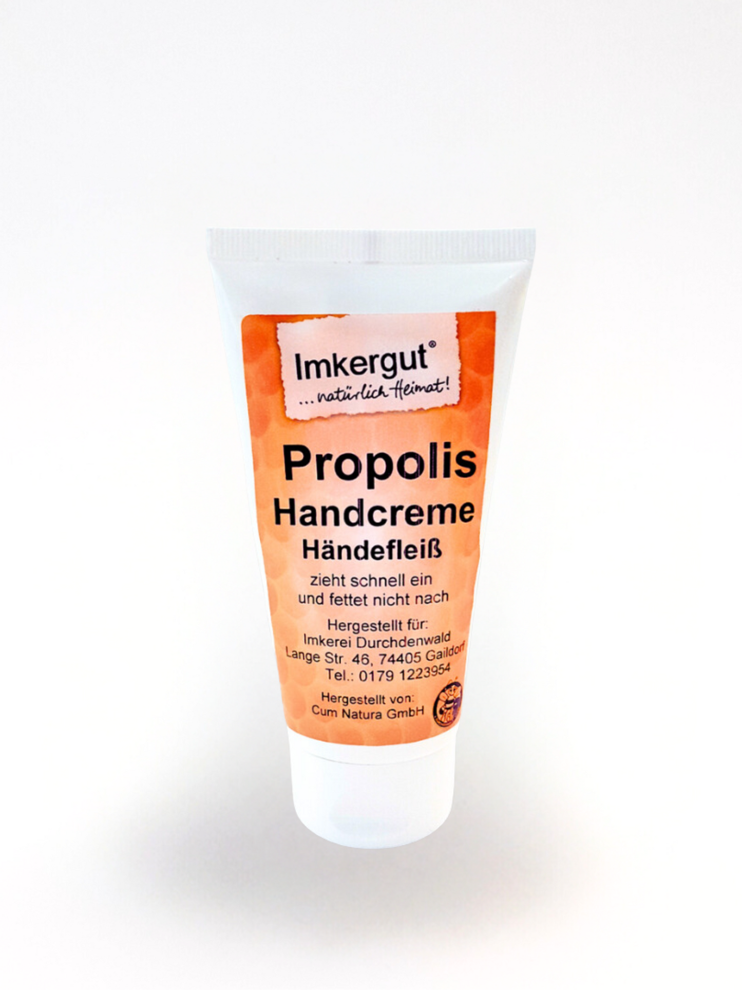 Propolis Handcreme 75ml