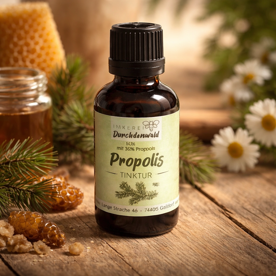 Propolis Tinktur 20ml