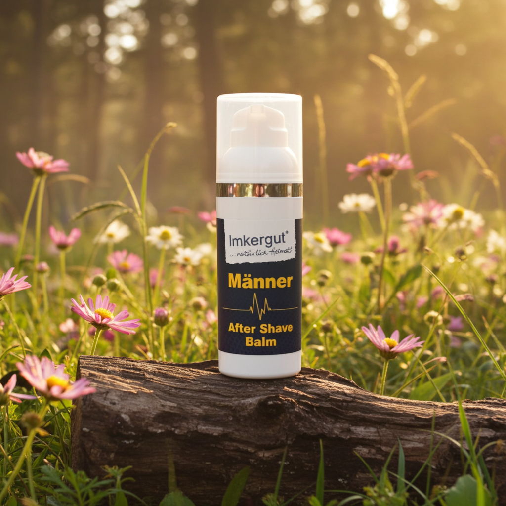 After Shave Balm – Die perfekte Pflege nach der Rasur