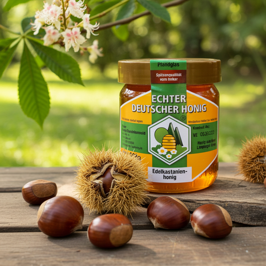 Edelkastanienhonig 500g