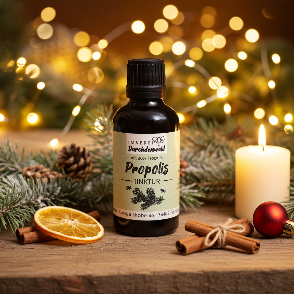 Propolis Tinktur 50ml