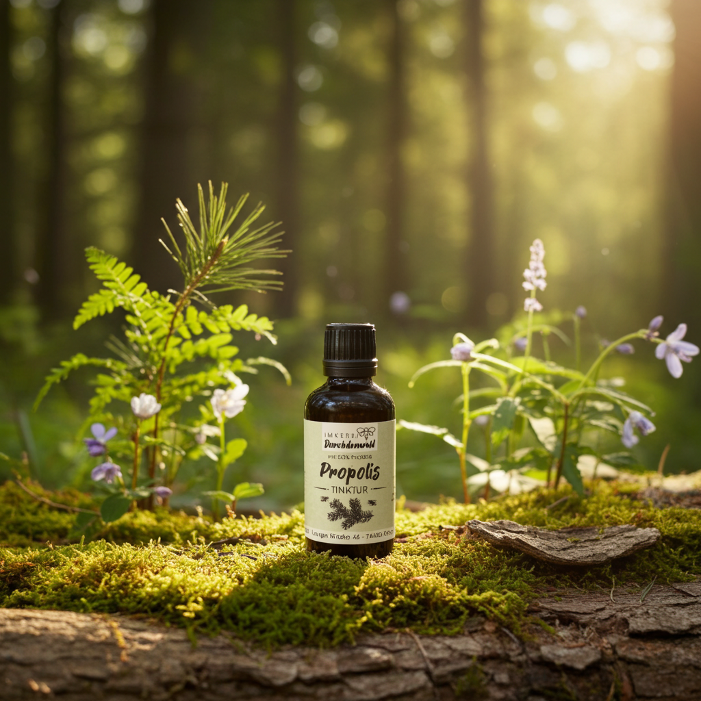 Propolis Tinktur 50ml