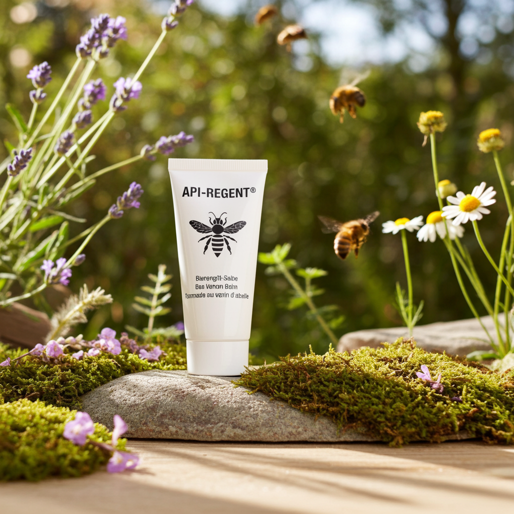 Api-Regent - Bienengiftsalbe