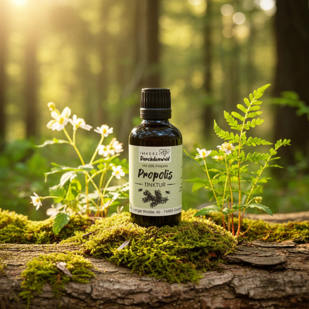 Propolis Tinktur 50ml