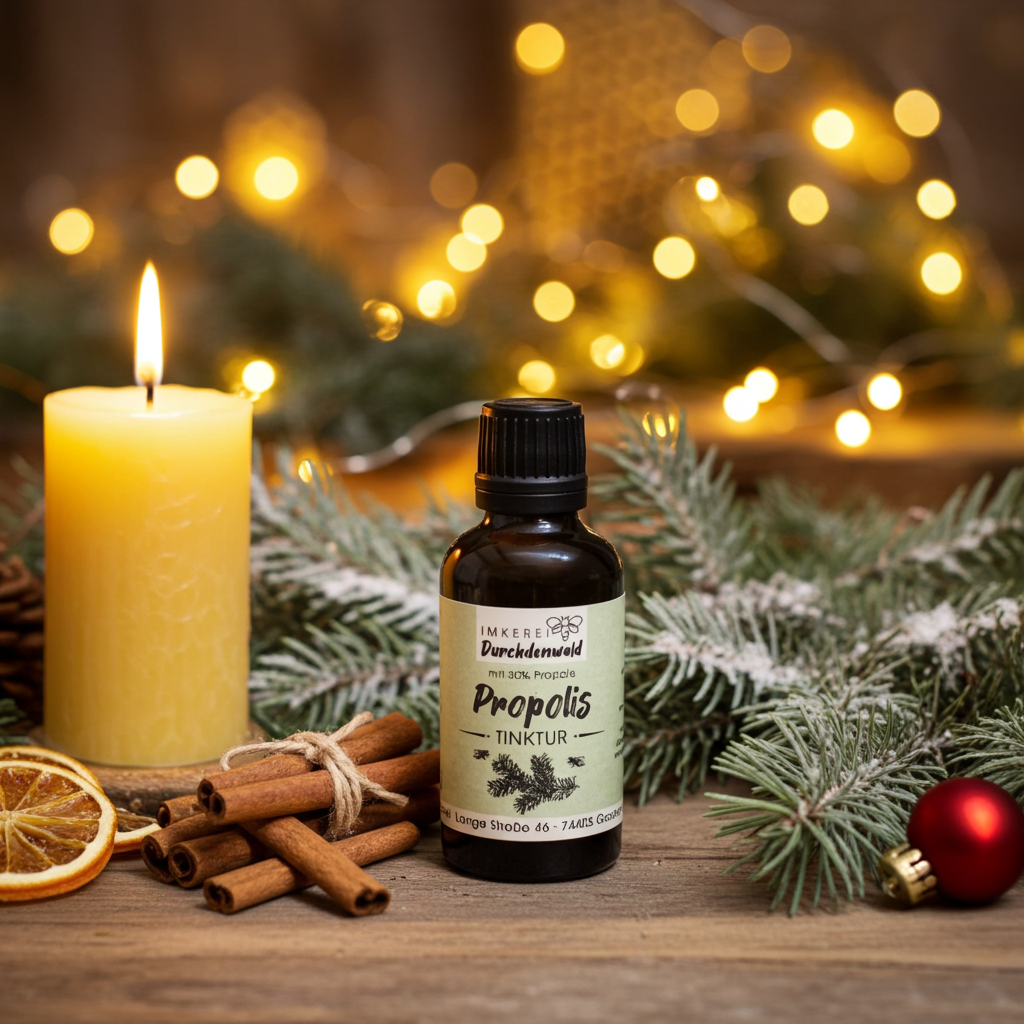 Propolis Tinktur 50ml