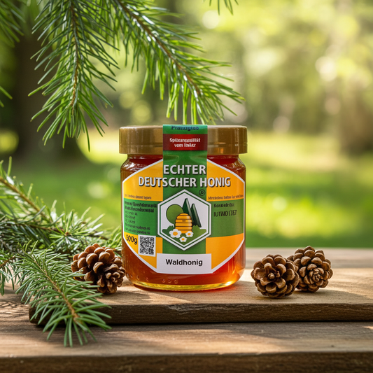 Waldhonig 500g