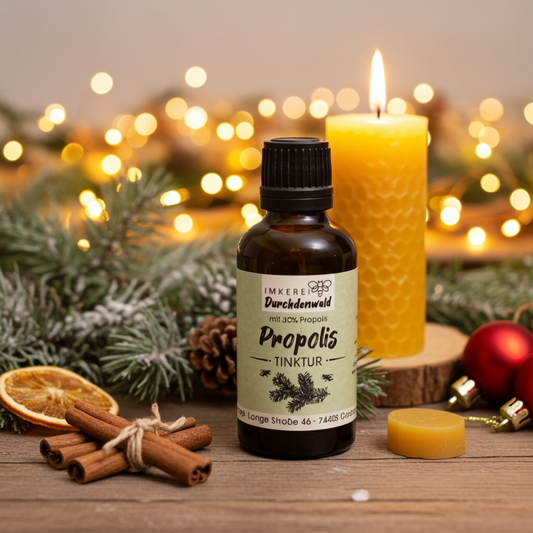 Propolis Tinktur 50ml