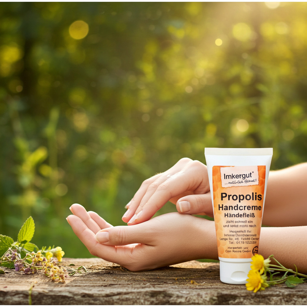 Propolis Handcreme 75ml