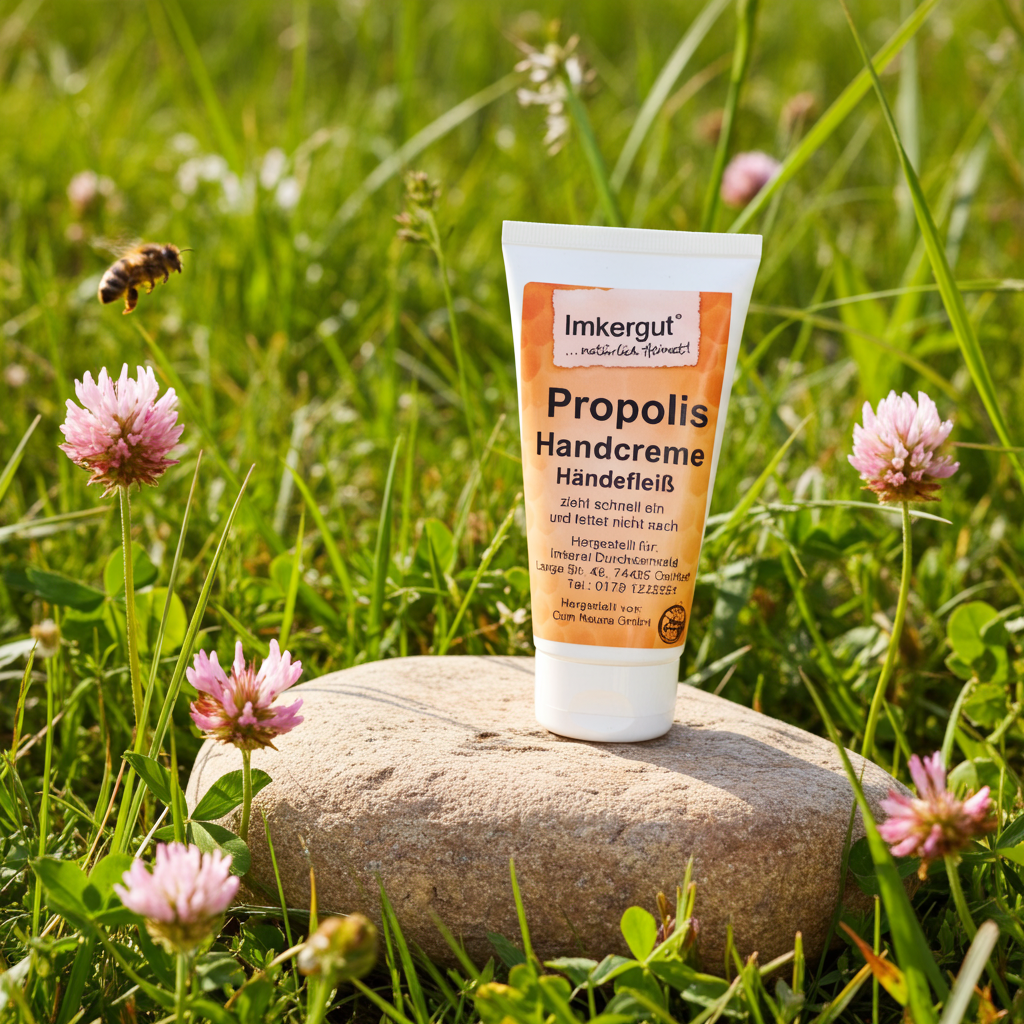 Propolis Handcreme 75ml